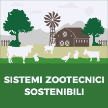 Sistemi Zootecnici Sostenibili
